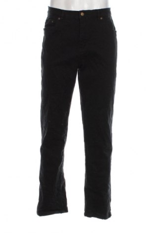 Herrenhose John Baner, Größe XL, Farbe Schwarz, Preis 11,49 €