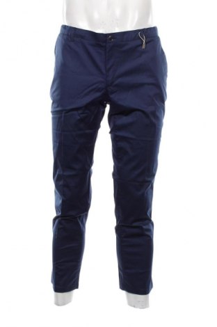 Pantaloni de bărbați John Twig, Mărime M, Culoare Albastru, Preț 145,99 Lei