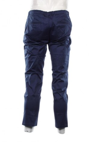 Herrenhose John Twig, Größe M, Farbe Blau, Preis € 33,99