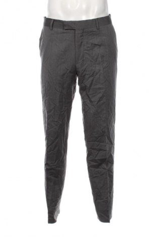 Herrenhose Joop!, Größe L, Farbe Grau, Preis 38,99 €