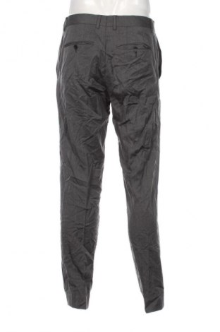 Herrenhose Joop!, Größe L, Farbe Grau, Preis 38,99 €