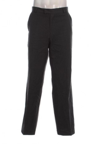 Pantaloni de bărbați KappAhl, Mărime XL, Culoare Negru, Preț 27,99 Lei