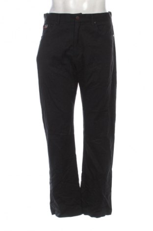 Pantaloni de bărbați Kazz, Mărime M, Culoare Negru, Preț 58,99 Lei