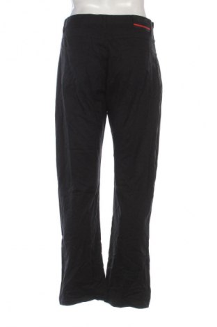 Pantaloni de bărbați Kazz, Mărime M, Culoare Negru, Preț 58,99 Lei