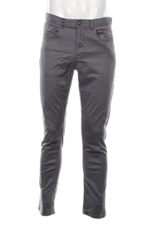 Herrenhose Kiabi, Größe M, Farbe Grau, Preis € 8,99