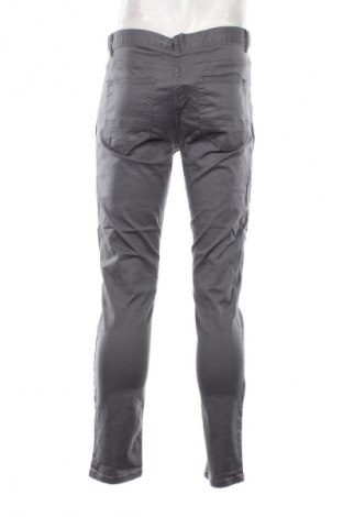 Herrenhose Kiabi, Größe M, Farbe Grau, Preis 8,99 €