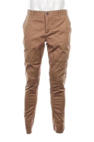 Herrenhose Kiabi, Größe L, Farbe Beige, Preis 14,84 €