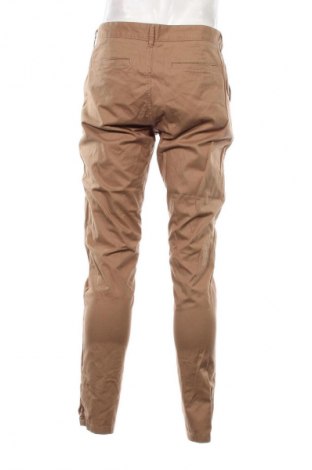 Herrenhose Kiabi, Größe L, Farbe Beige, Preis € 8,99