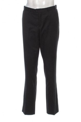 Pantaloni de bărbați Kiabi, Mărime S, Culoare Negru, Preț 25,99 Lei