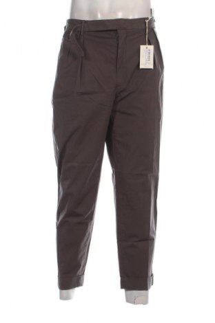 Herrenhose L.B.M. 1911, Größe XL, Farbe Grau, Preis € 61,99