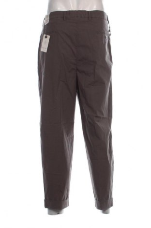 Herrenhose L.B.M. 1911, Größe XL, Farbe Grau, Preis € 64,99