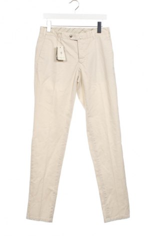 Herrenhose L.B.M. 1911, Größe M, Farbe Beige, Preis € 56,99