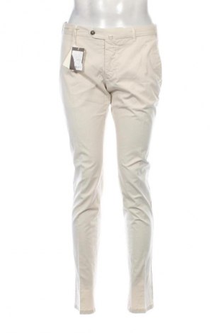 Herrenhose L.B.M. 1911, Größe M, Farbe Beige, Preis 68,99 €