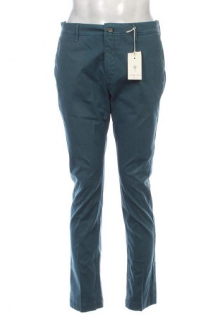 Pantaloni de bărbați L.B.M. 1911, Mărime L, Culoare Verde, Preț 400,99 Lei