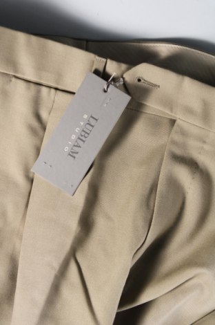 Herrenhose LUBIAM, Größe L, Farbe Beige, Preis € 116,49