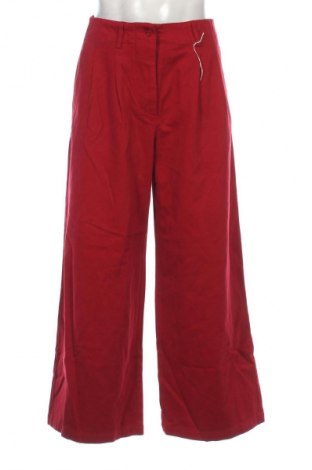 Herrenhose Labo.Art, Größe M, Farbe Rot, Preis € 73,99