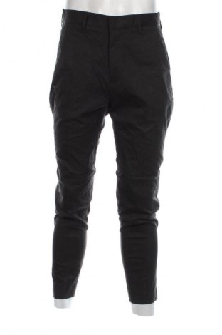 Pantaloni de bărbați Lager 157, Mărime M, Culoare Negru, Preț 58,99 Lei