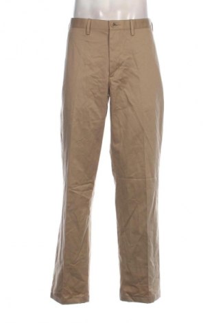 Herrenhose Lands' End, Größe XL, Farbe Beige, Preis € 12,99