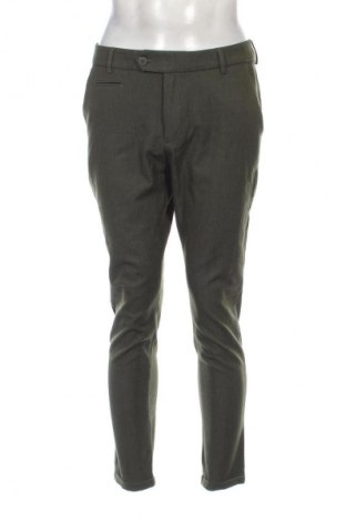 Herrenhose Les Deux, Größe M, Farbe Grün, Preis 17,99 €