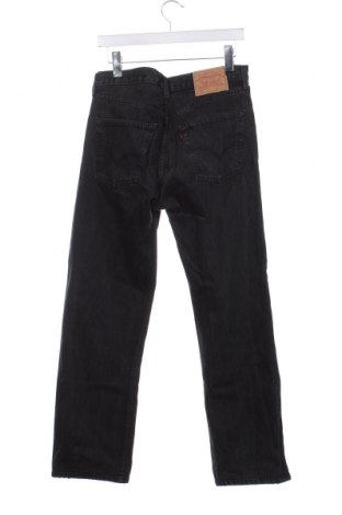 Męskie jeansy Levi's, Rozmiar M, Kolor Czarny, Cena 102,99 zł