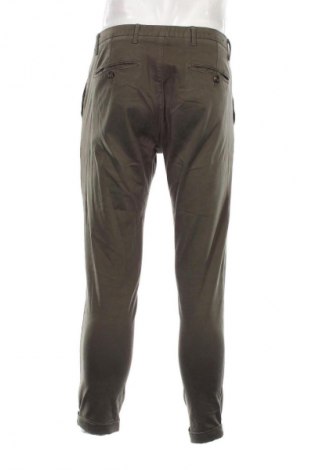 Herrenhose Libero Milano, Größe L, Farbe Grün, Preis € 6,49