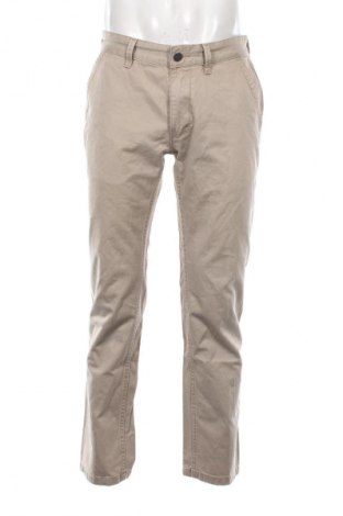 Herrenhose Lindbergh, Größe M, Farbe Beige, Preis € 22,49