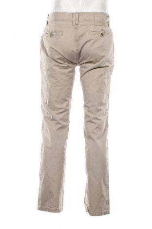 Herrenhose Lindbergh, Größe M, Farbe Beige, Preis 22,49 €