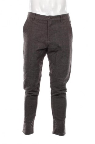 Herrenhose Lindbergh, Größe L, Farbe Grau, Preis 14,99 €