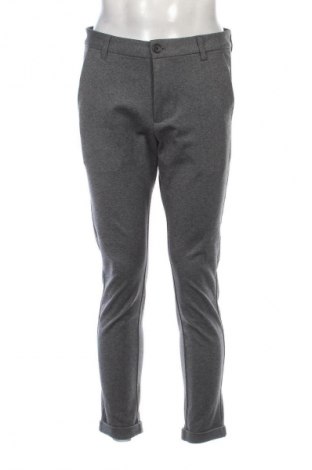 Herrenhose Lindbergh, Größe M, Farbe Grau, Preis 14,99 €