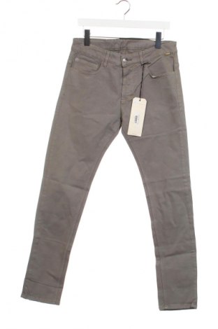 Herrenhose Low Brand, Größe S, Farbe Grün, Preis € 64,99