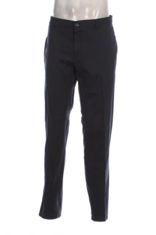 Herrenhose Luigi Morini, Größe XL, Farbe Blau, Preis € 36,99