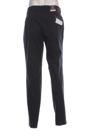 Herrenhose Luigi Morini, Größe XL, Farbe Blau, Preis € 39,49