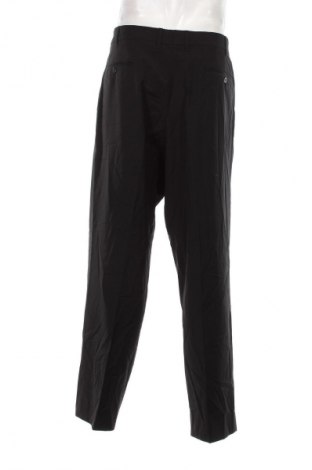 Pantaloni de bărbați Luigi Morini, Mărime XL, Culoare Negru, Preț 63,99 Lei