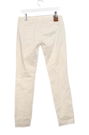 Herrenhose MASSIMO BRUNELLI, Größe M, Farbe Beige, Preis € 33,99