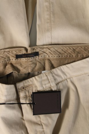 Herrenhose Made In Italy, Größe M, Farbe Beige, Preis € 31,99