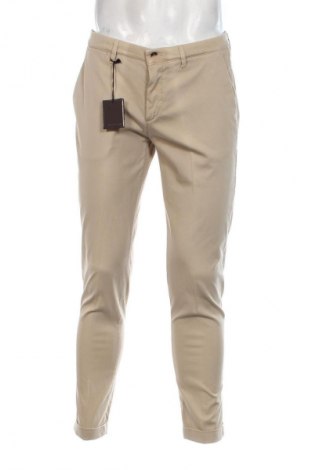 Herrenhose Made In Italy, Größe M, Farbe Beige, Preis € 17,99