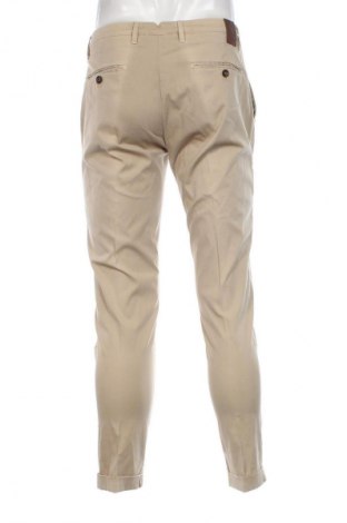 Herrenhose Made In Italy, Größe M, Farbe Beige, Preis € 31,99