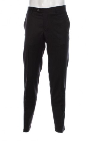 Herrenhose Made In Italy, Größe L, Farbe Schwarz, Preis 20,99 €