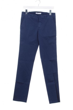 Herrenhose Maison Clochard, Größe S, Farbe Blau, Preis 80,99 €