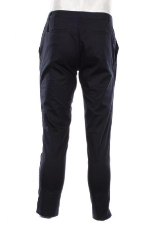 Herrenhose Mango, Größe M, Farbe Blau, Preis € 13,99