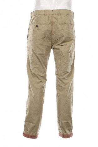 Herrenhose Mango, Größe L, Farbe Beige, Preis 14,99 €