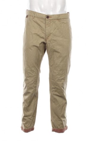 Herrenhose Mango, Größe L, Farbe Beige, Preis 13,49 €