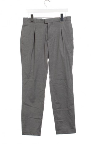 Herrenhose Mango, Größe S, Farbe Grau, Preis 28,99 €