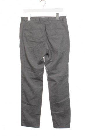 Herrenhose Mango, Größe S, Farbe Grau, Preis 10,49 €