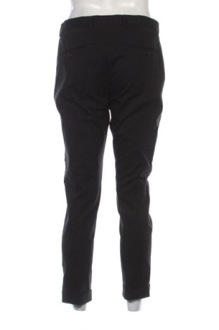 Herrenhose Manuel Ritz, Größe L, Farbe Schwarz, Preis 73,99 €