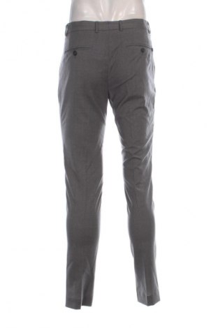 Herrenhose Manuel Ritz, Größe M, Farbe Grau, Preis € 73,99