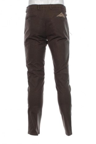 Herrenhose Manuel Ritz, Größe L, Farbe Braun, Preis € 73,99