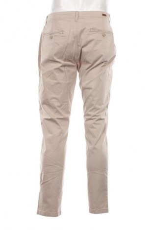 Herrenhose Marc, Größe L, Farbe Beige, Preis € 8,49