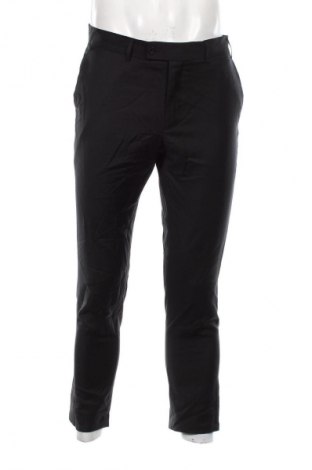 Herrenhose Mario Conti, Größe M, Farbe Schwarz, Preis 15,99 €