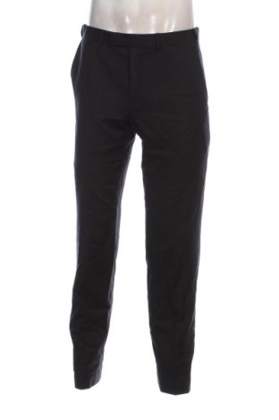 Pantaloni de bărbați Marks & Spencer, Mărime M, Culoare Negru, Preț 44,99 Lei